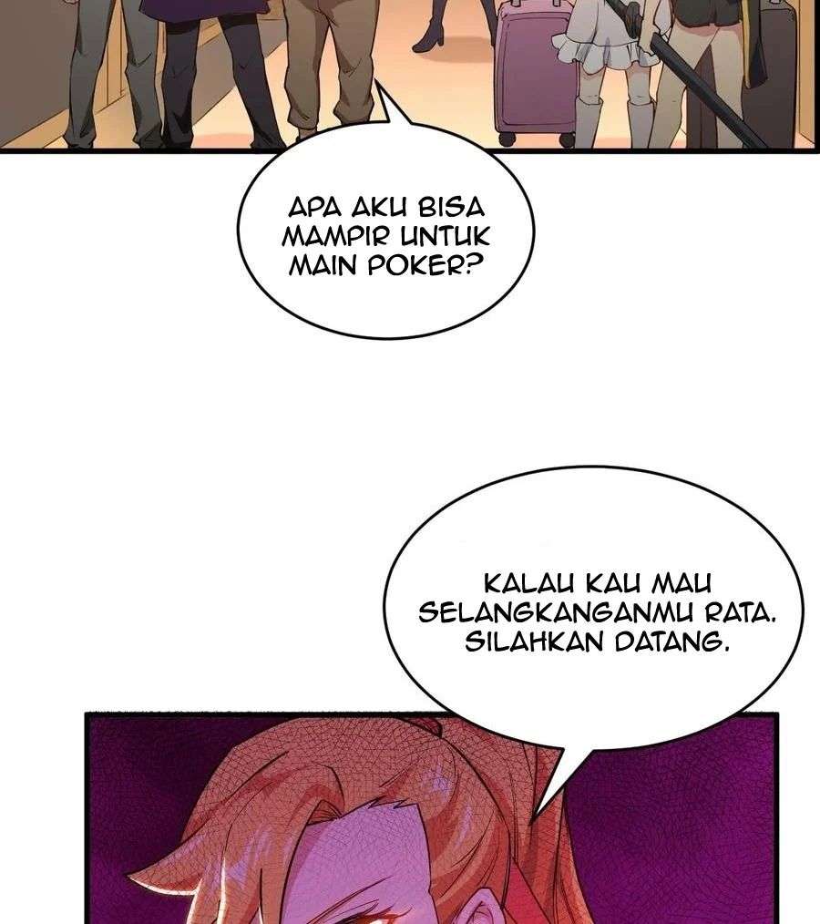 Monk Fron the Future (Cultivator From the Future) Chapter 47 Gambar 23