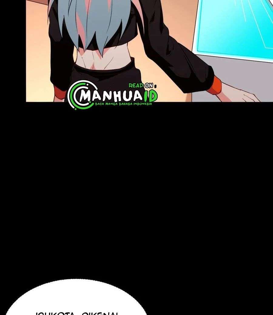 Monk Fron the Future (Cultivator From the Future) Chapter 47 Gambar 30