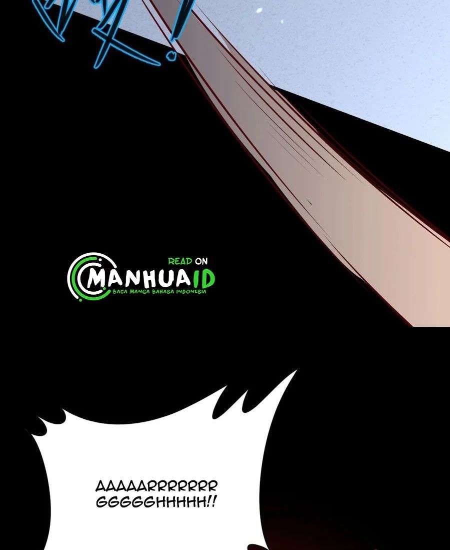 Monk Fron the Future (Cultivator From the Future) Chapter 47 Gambar 45