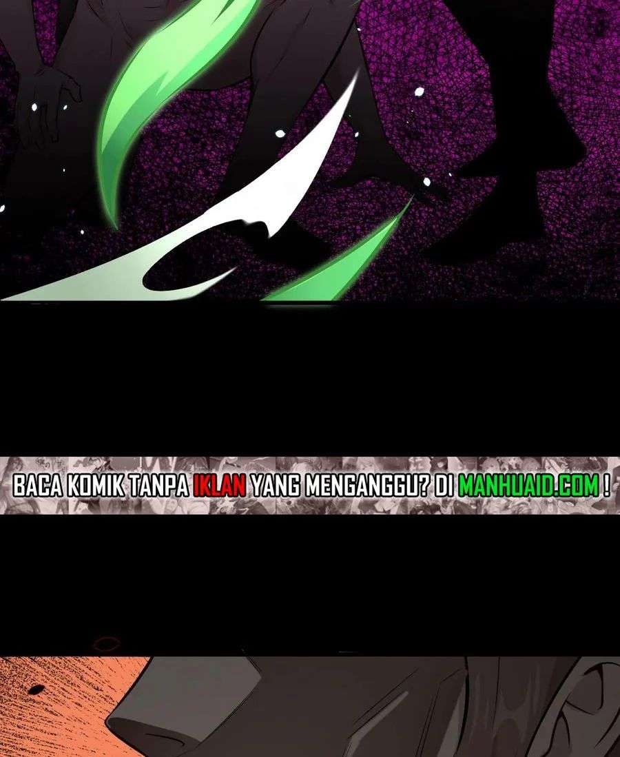 Monk Fron the Future (Cultivator From the Future) Chapter 47 Gambar 40