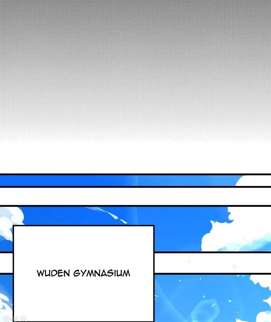 Monk Fron the Future (Cultivator From the Future) Chapter 47 Gambar 50