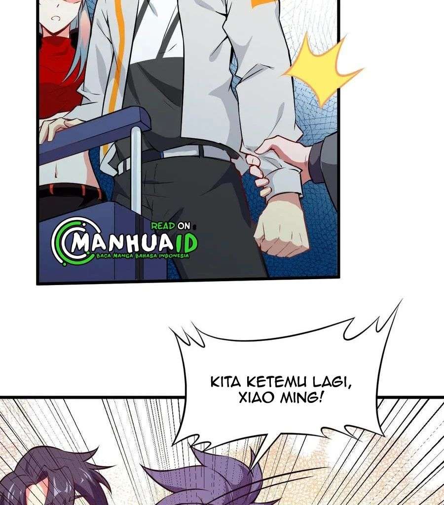 Monk Fron the Future (Cultivator From the Future) Chapter 47 Gambar 9