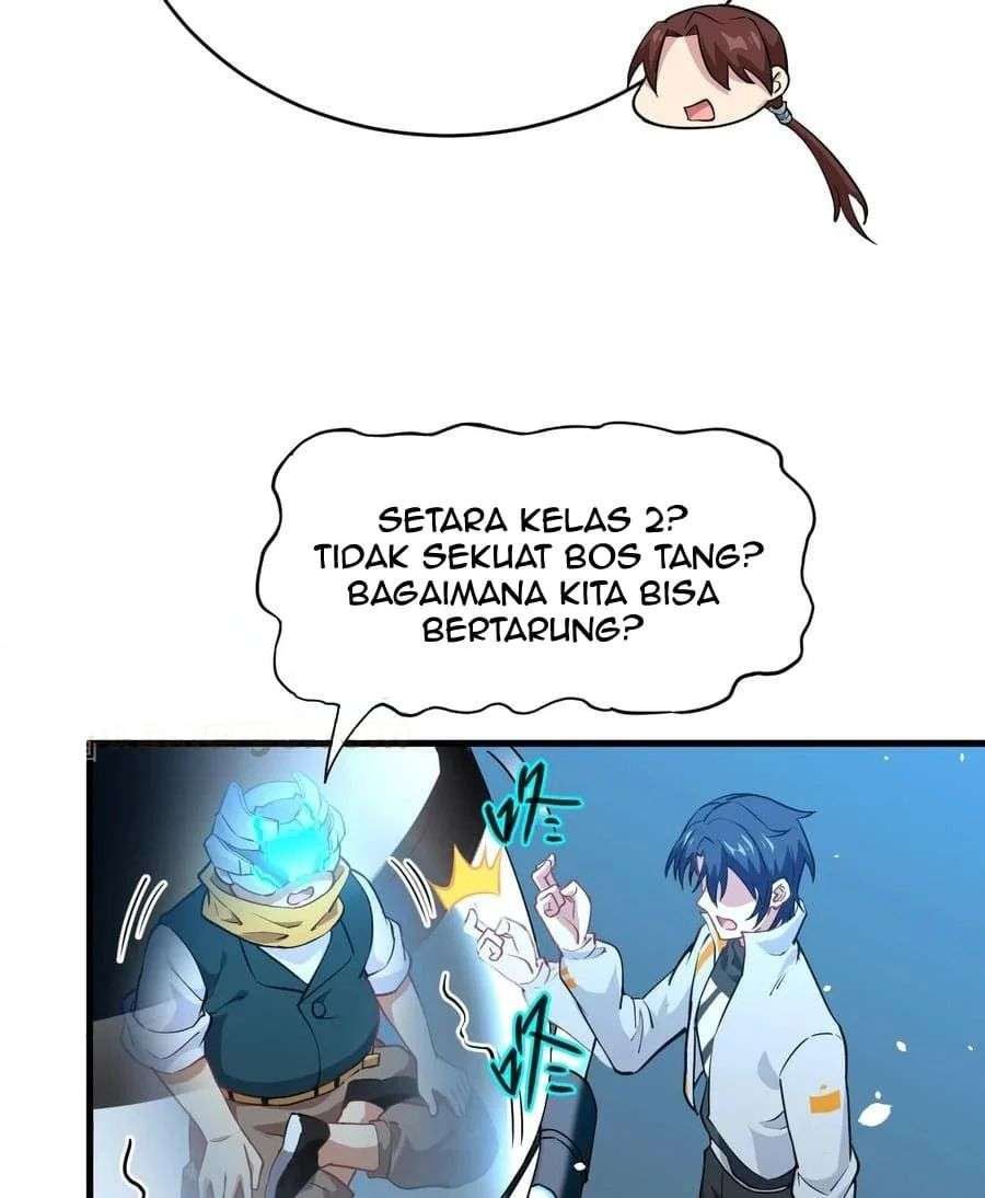 Monk Fron the Future (Cultivator From the Future) Chapter 46 Gambar 18