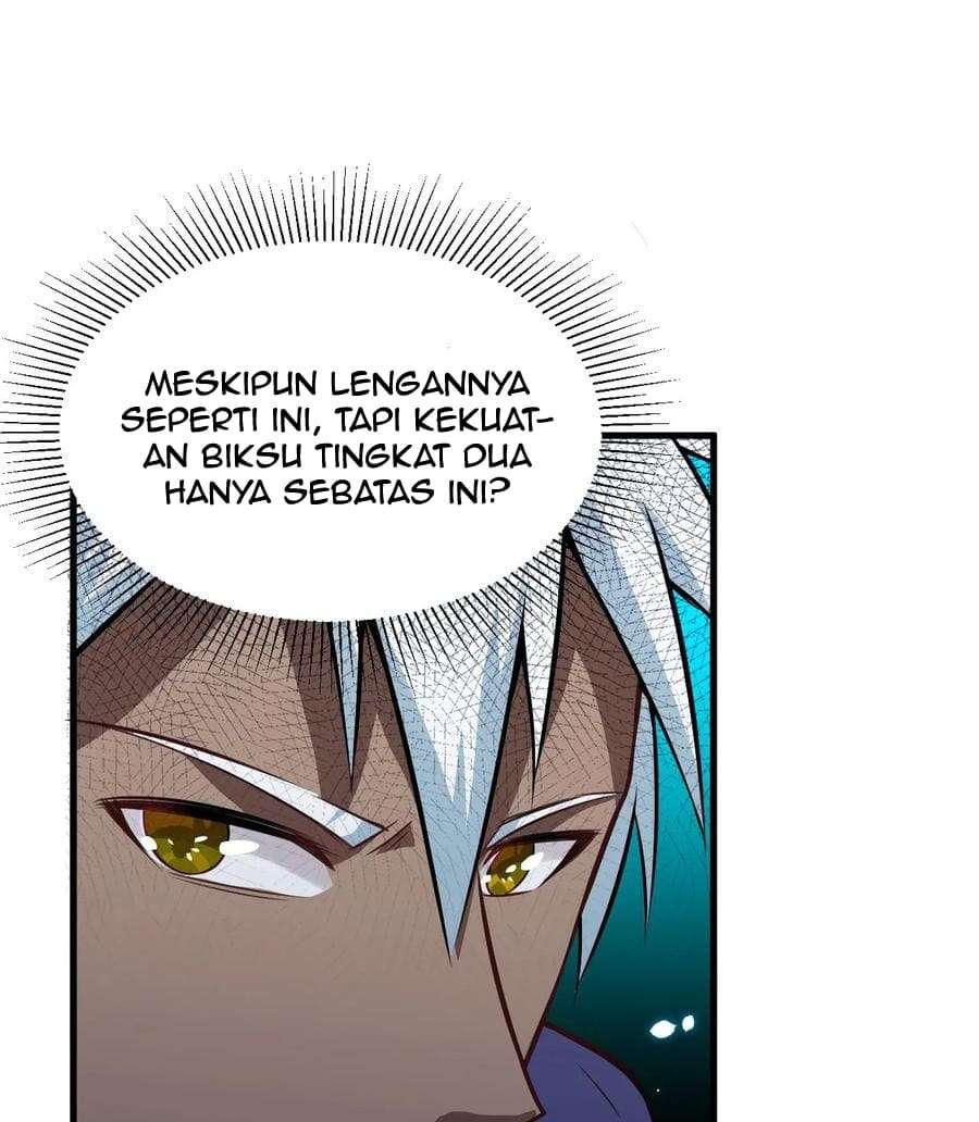 Monk Fron the Future (Cultivator From the Future) Chapter 46 Gambar 24