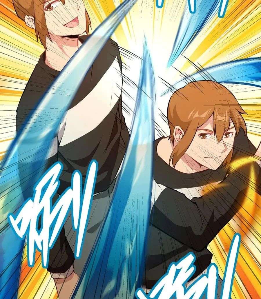 Monk Fron the Future (Cultivator From the Future) Chapter 46 Gambar 28