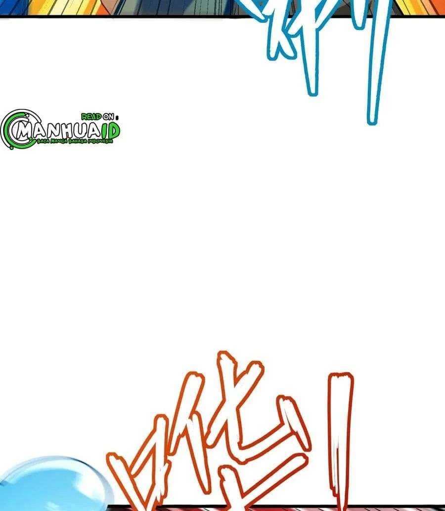 Monk Fron the Future (Cultivator From the Future) Chapter 46 Gambar 29