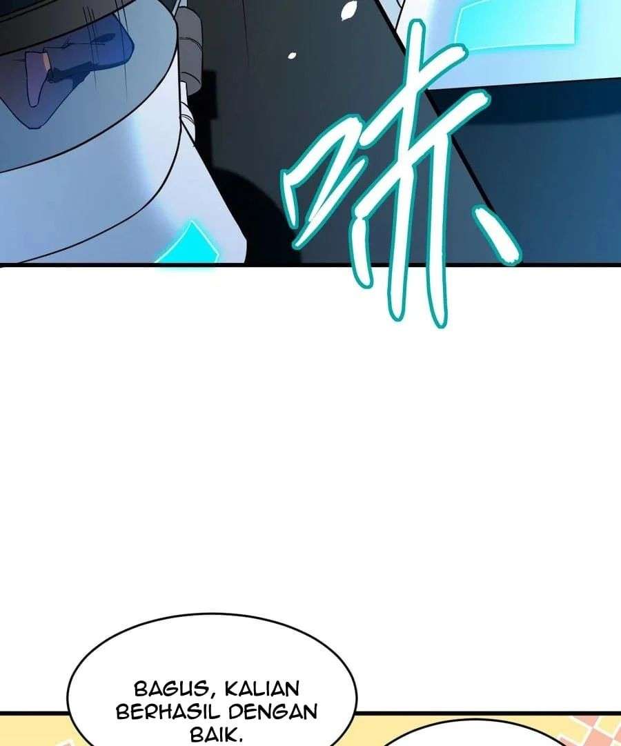 Monk Fron the Future (Cultivator From the Future) Chapter 46 Gambar 34