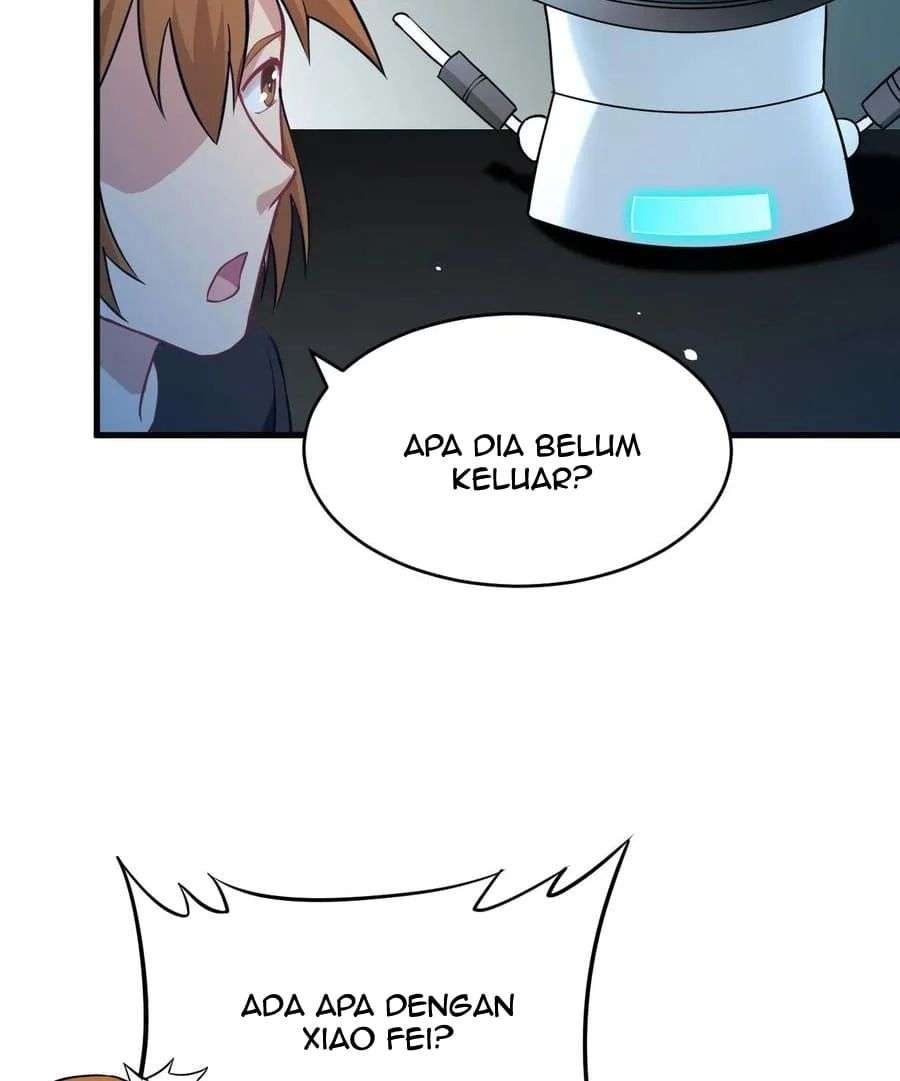 Monk Fron the Future (Cultivator From the Future) Chapter 46 Gambar 37