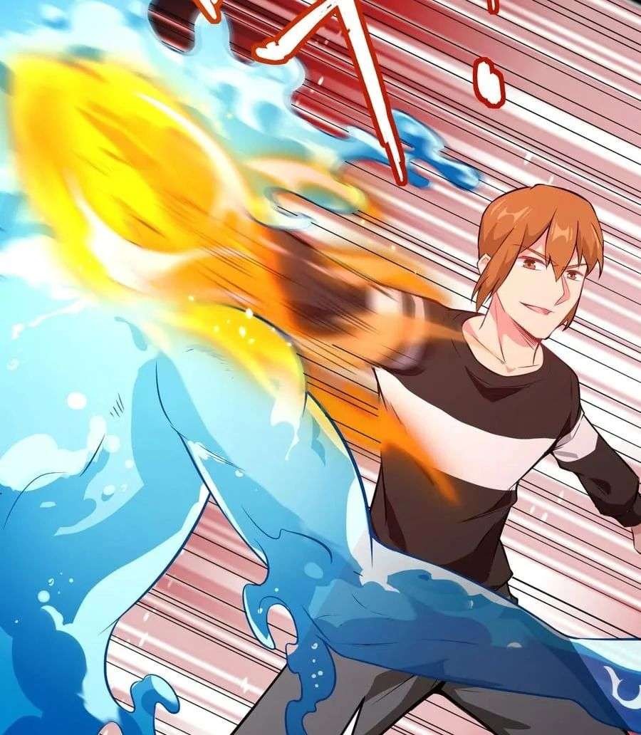 Monk Fron the Future (Cultivator From the Future) Chapter 46 Gambar 30