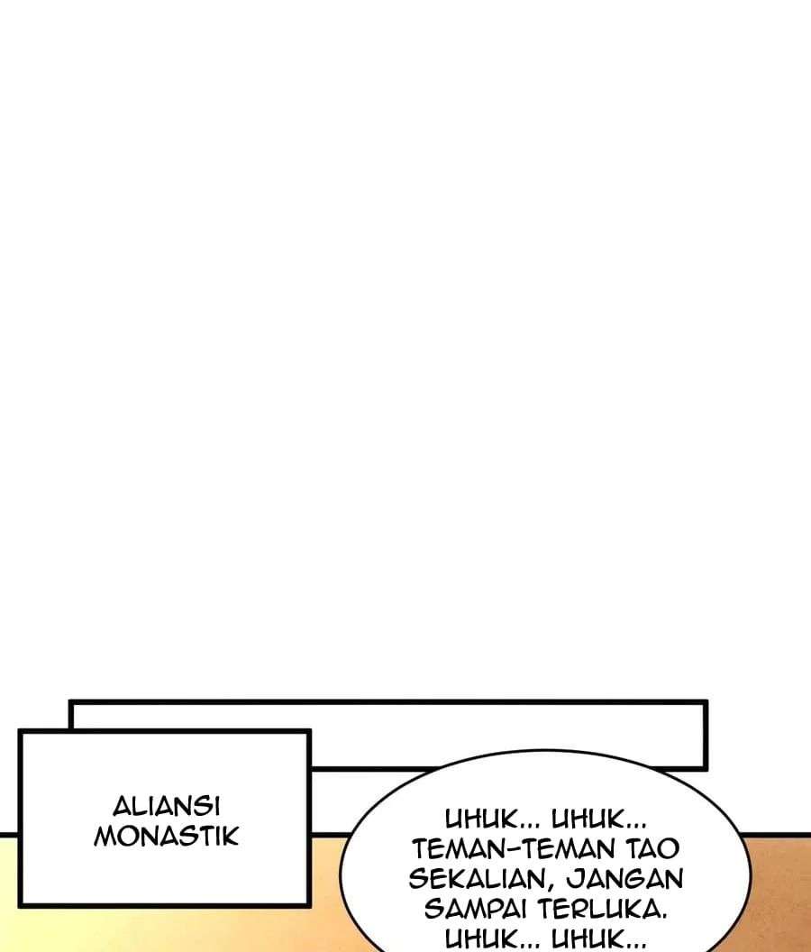 Monk Fron the Future (Cultivator From the Future) Chapter 46 Gambar 48