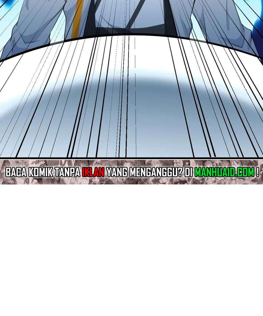 Monk Fron the Future (Cultivator From the Future) Chapter 46 Gambar 42