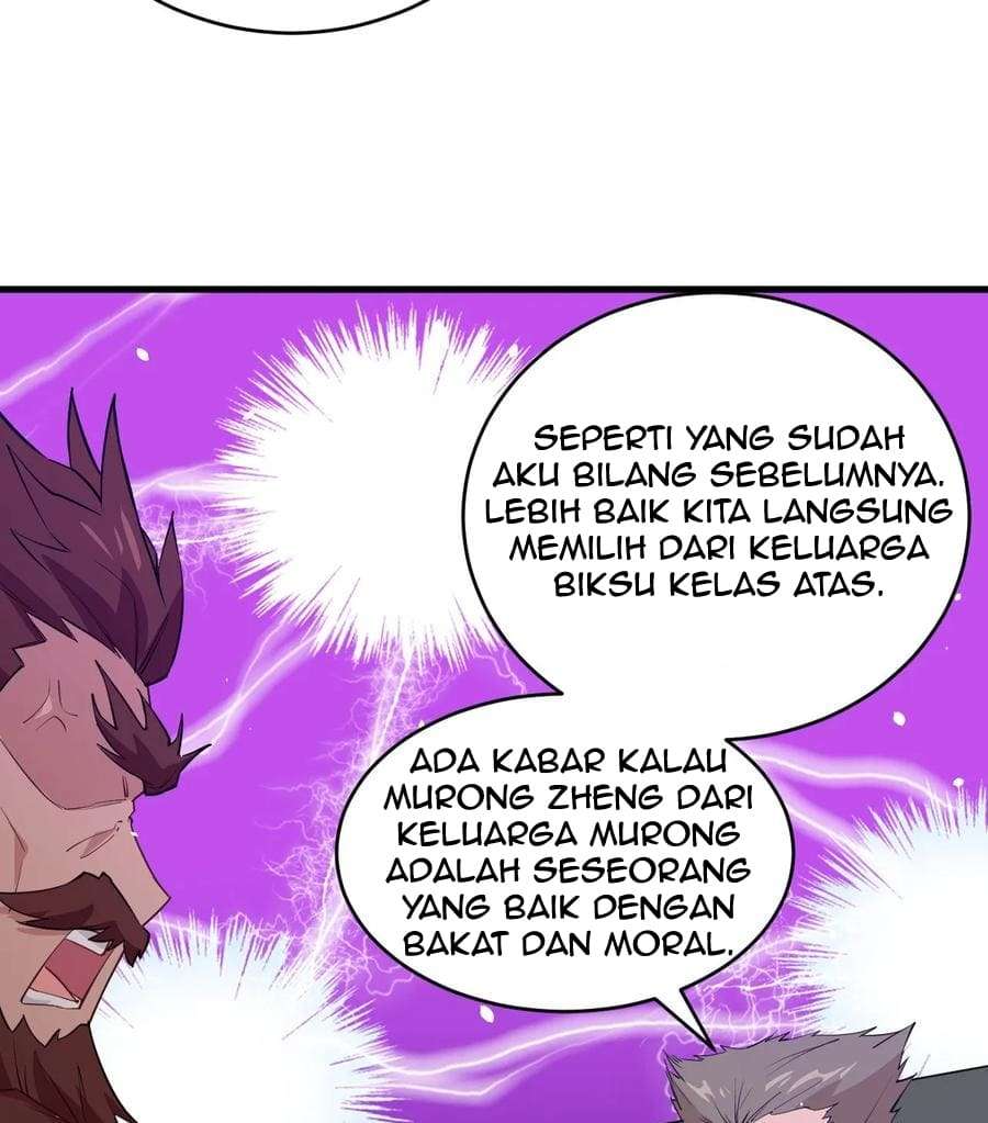 Monk Fron the Future (Cultivator From the Future) Chapter 46 Gambar 55