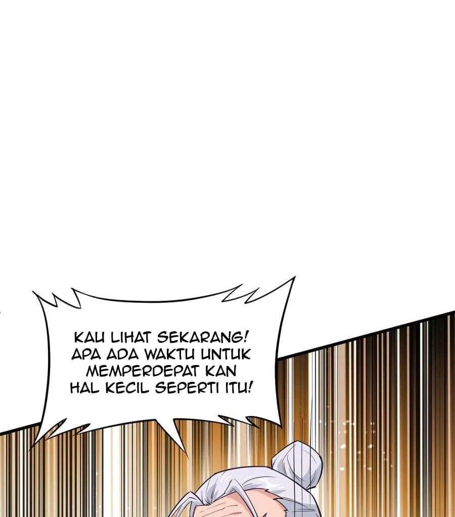 Monk Fron the Future (Cultivator From the Future) Chapter 46 Gambar 58