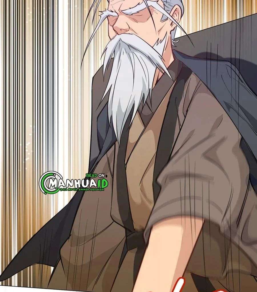 Monk Fron the Future (Cultivator From the Future) Chapter 46 Gambar 59