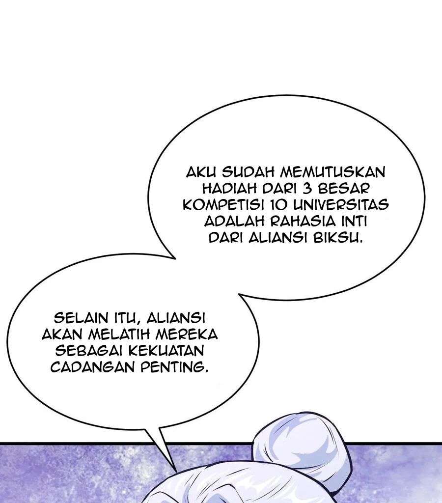 Monk Fron the Future (Cultivator From the Future) Chapter 46 Gambar 66