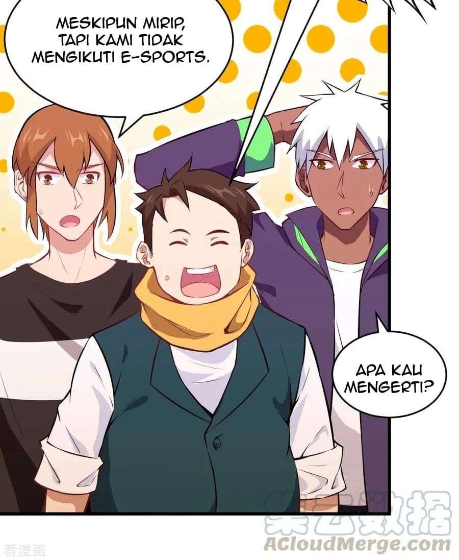 Monk Fron the Future (Cultivator From the Future) Chapter 46 Gambar 7