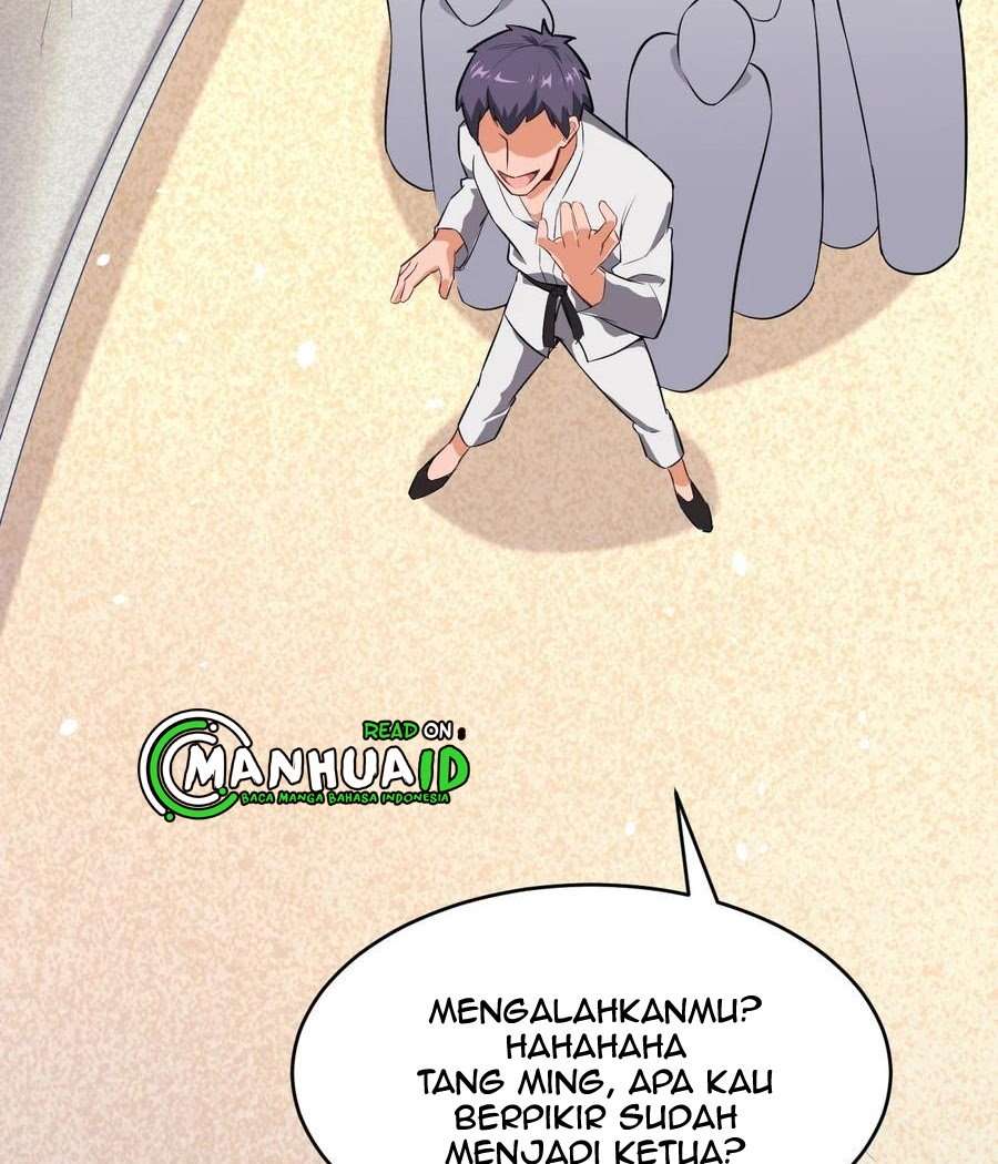 Monk Fron the Future (Cultivator From the Future) Chapter 33 Gambar 12