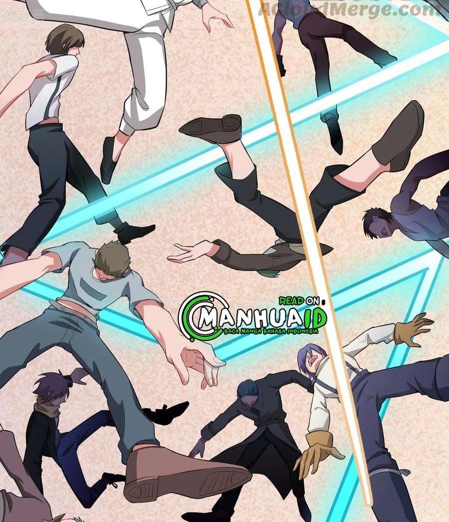 Monk Fron the Future (Cultivator From the Future) Chapter 33 Gambar 34