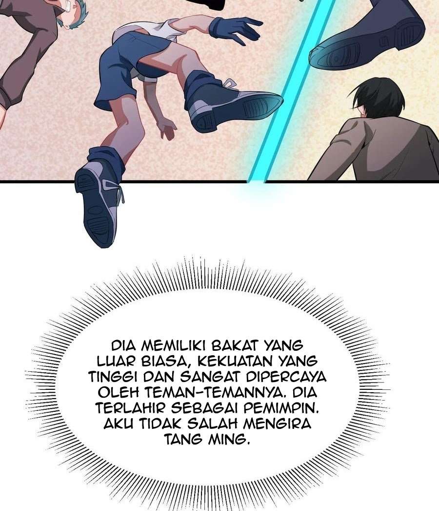 Monk Fron the Future (Cultivator From the Future) Chapter 33 Gambar 35