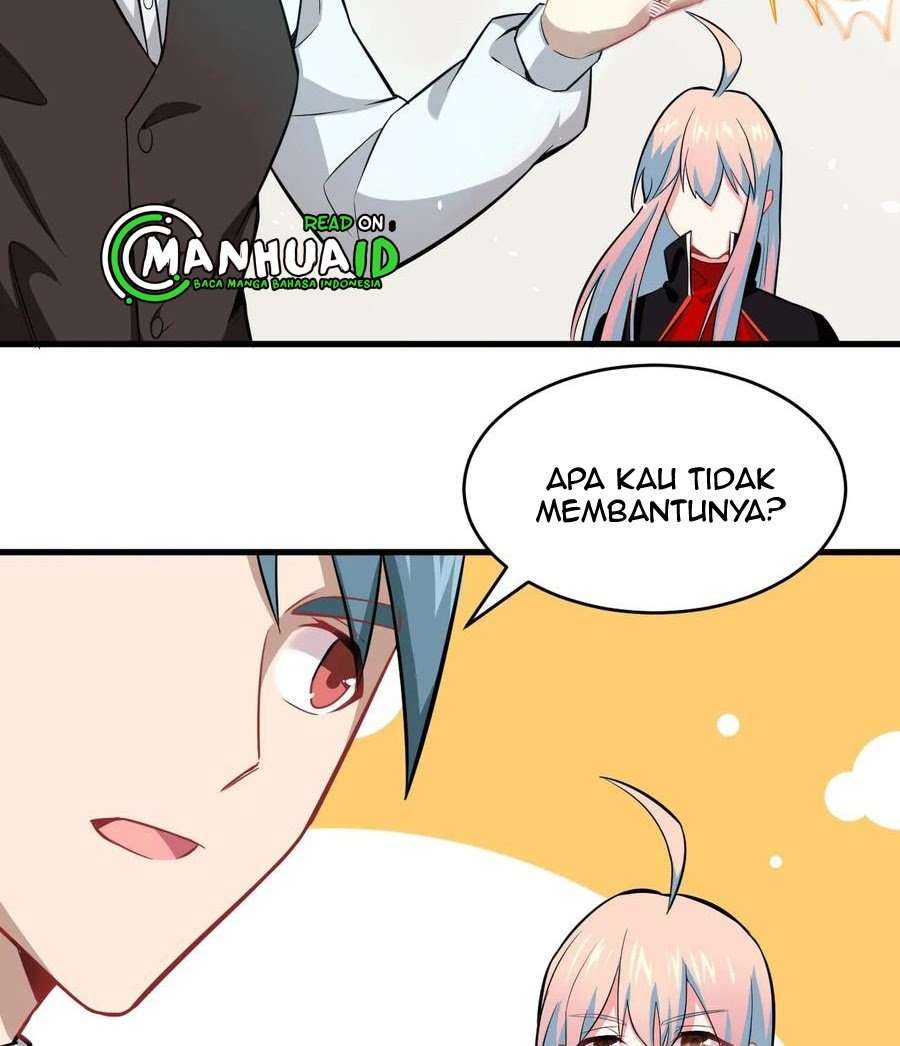 Monk Fron the Future (Cultivator From the Future) Chapter 33 Gambar 31