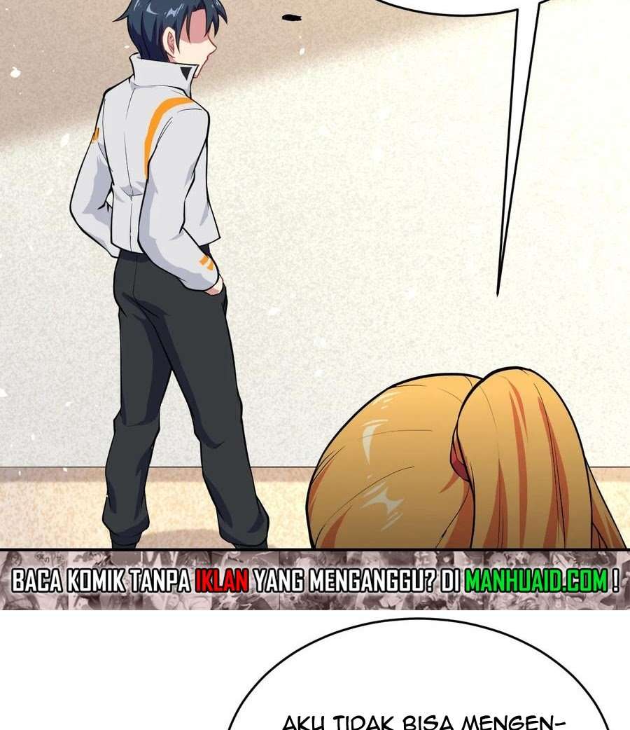 Monk Fron the Future (Cultivator From the Future) Chapter 33 Gambar 48