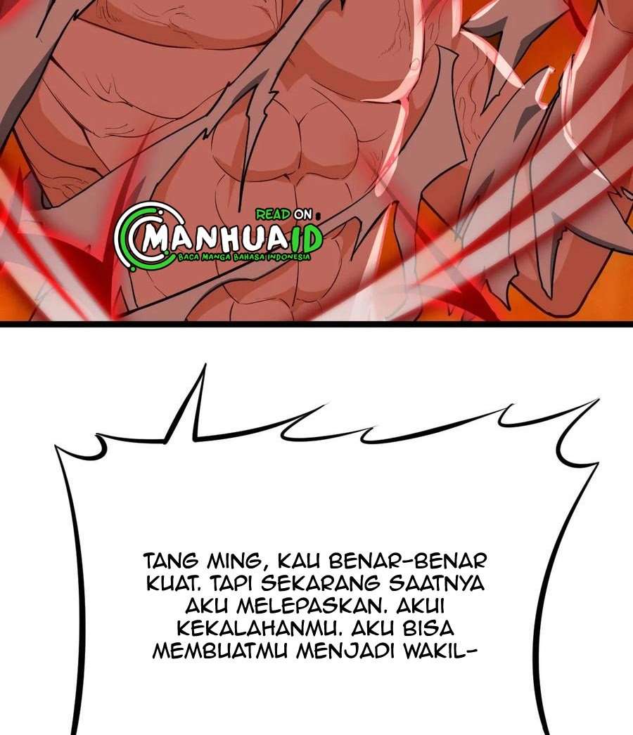 Monk Fron the Future (Cultivator From the Future) Chapter 33 Gambar 40