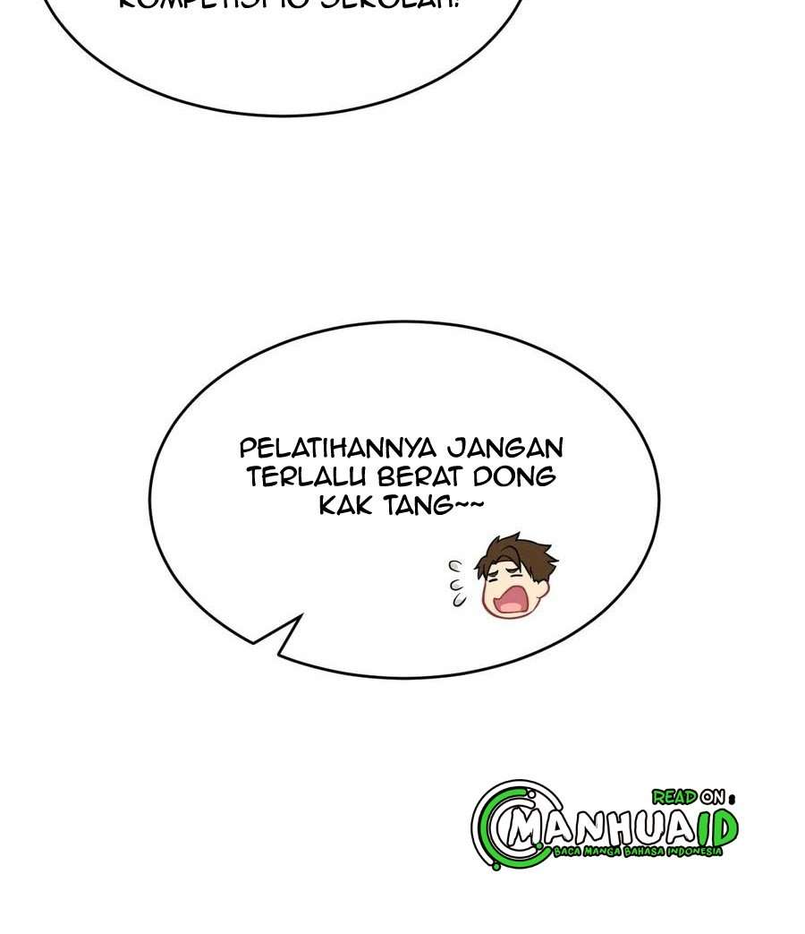 Monk Fron the Future (Cultivator From the Future) Chapter 33 Gambar 55