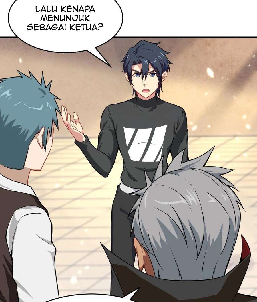 Monk Fron the Future (Cultivator From the Future) Chapter 32 Gambar 11