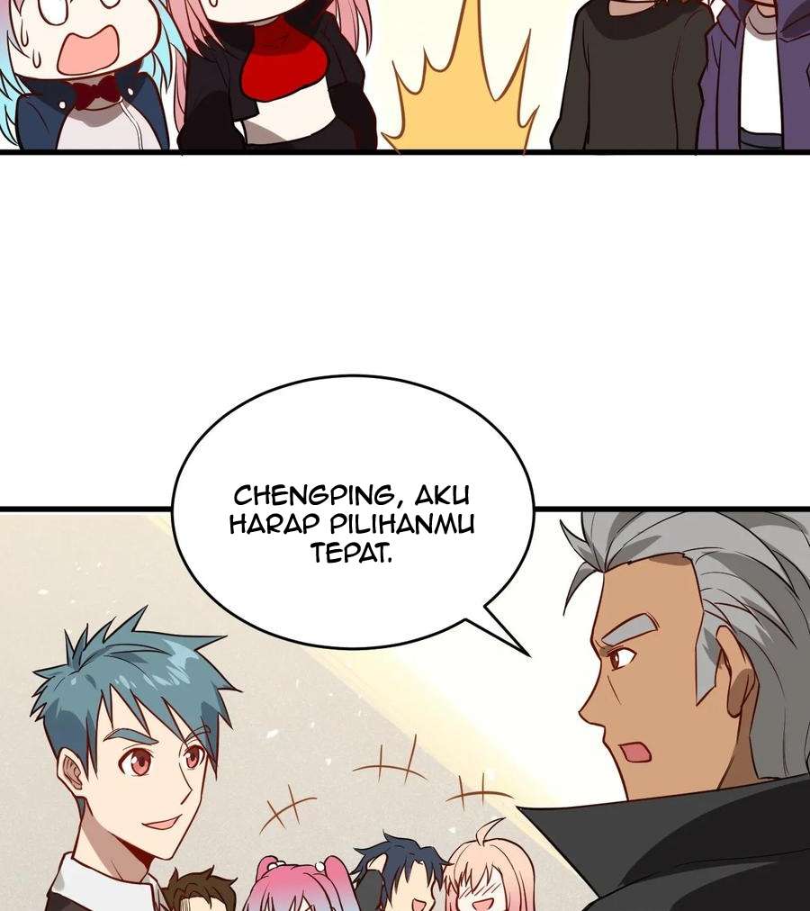 Monk Fron the Future (Cultivator From the Future) Chapter 32 Gambar 26