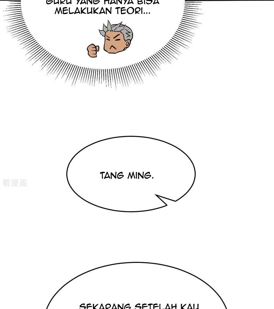 Monk Fron the Future (Cultivator From the Future) Chapter 32 Gambar 29