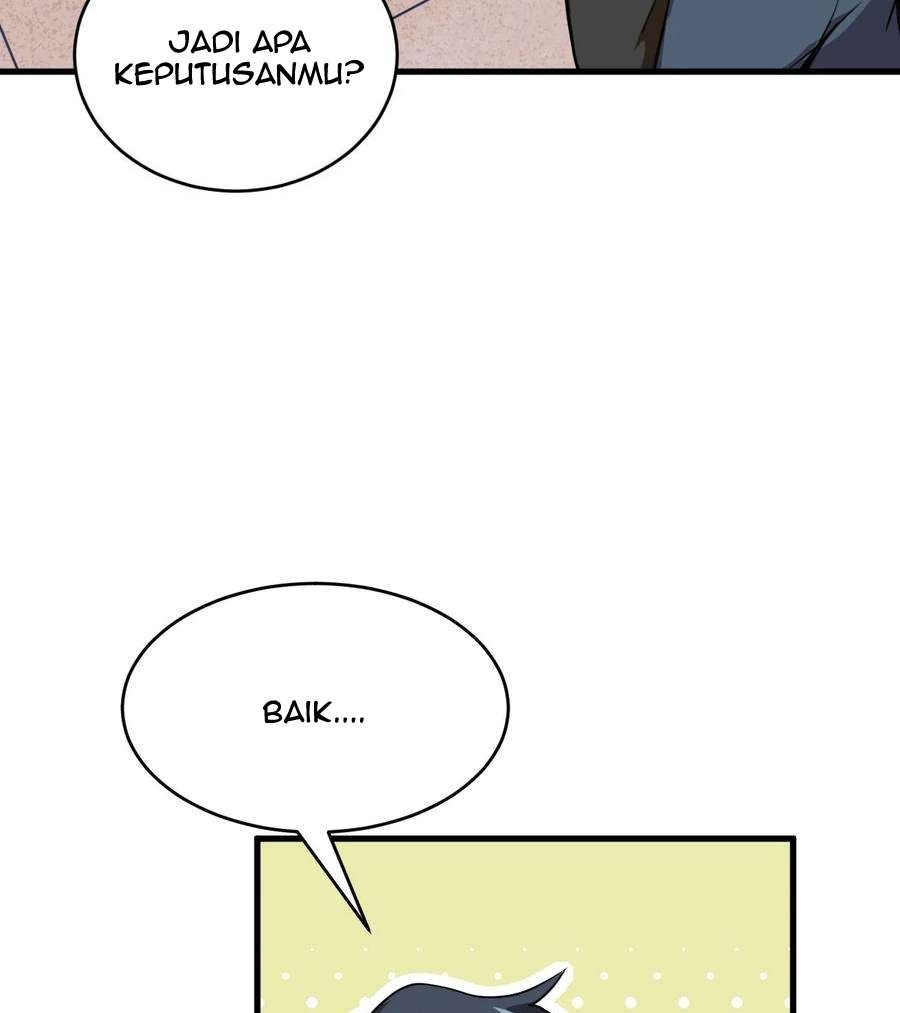 Monk Fron the Future (Cultivator From the Future) Chapter 32 Gambar 20