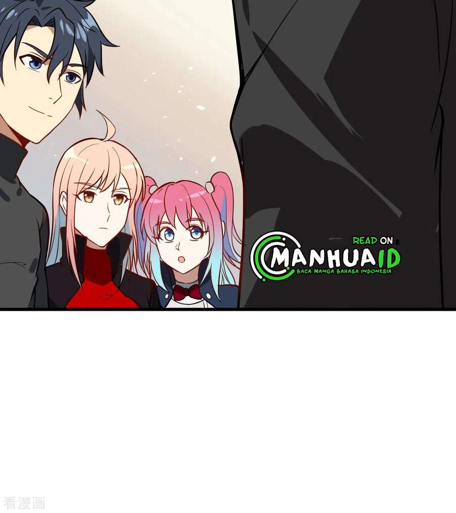 Monk Fron the Future (Cultivator From the Future) Chapter 32 Gambar 31