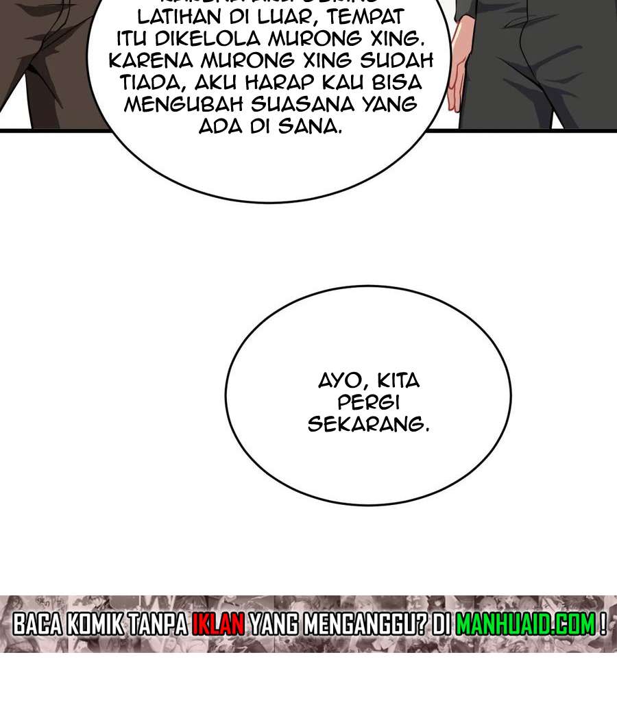 Monk Fron the Future (Cultivator From the Future) Chapter 32 Gambar 33
