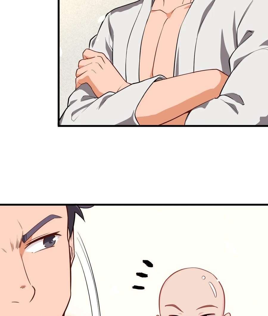 Monk Fron the Future (Cultivator From the Future) Chapter 32 Gambar 48