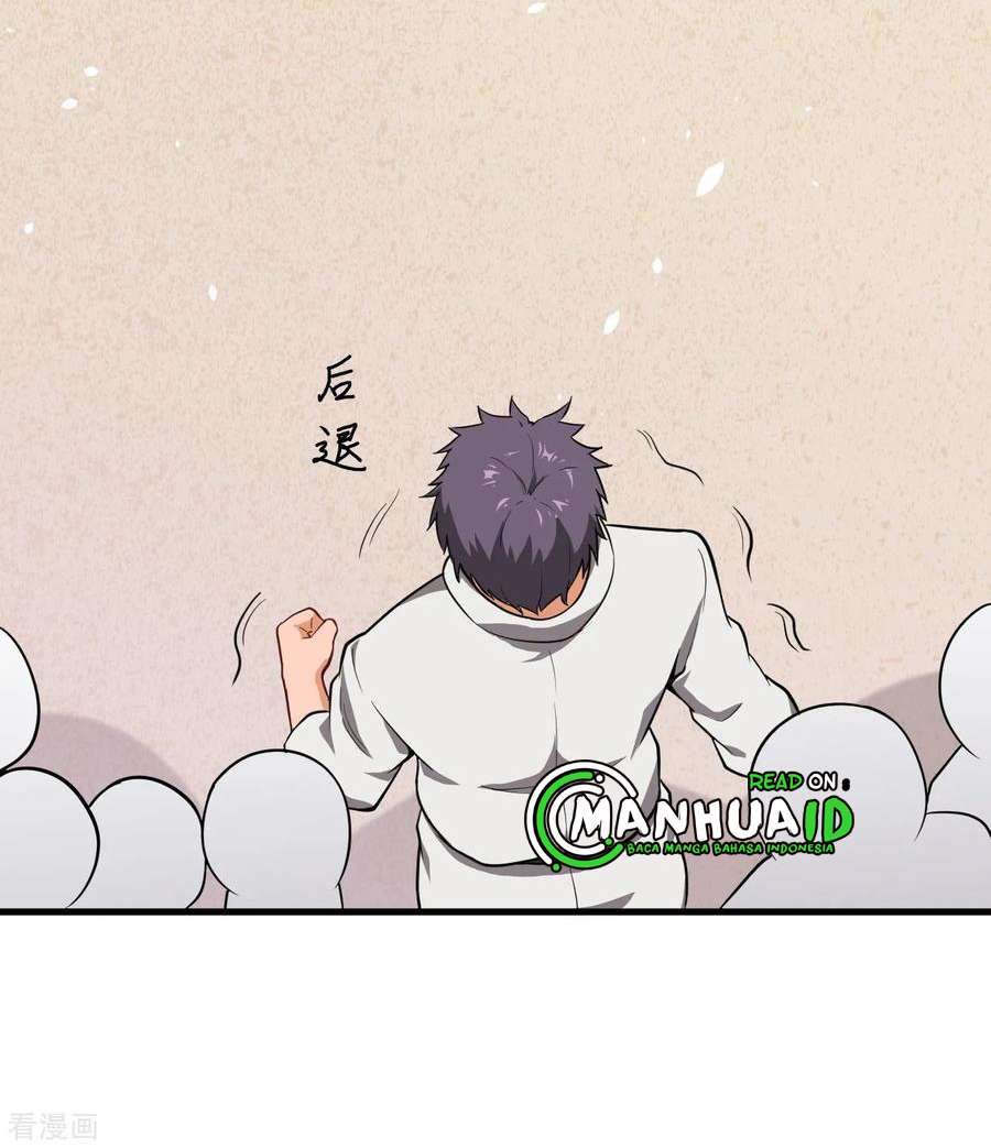 Monk Fron the Future (Cultivator From the Future) Chapter 32 Gambar 58