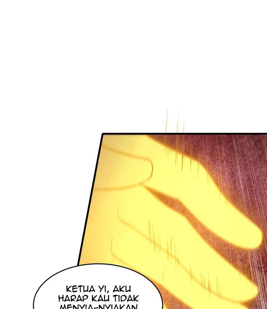 Monk Fron the Future (Cultivator From the Future) Chapter 32 Gambar 53