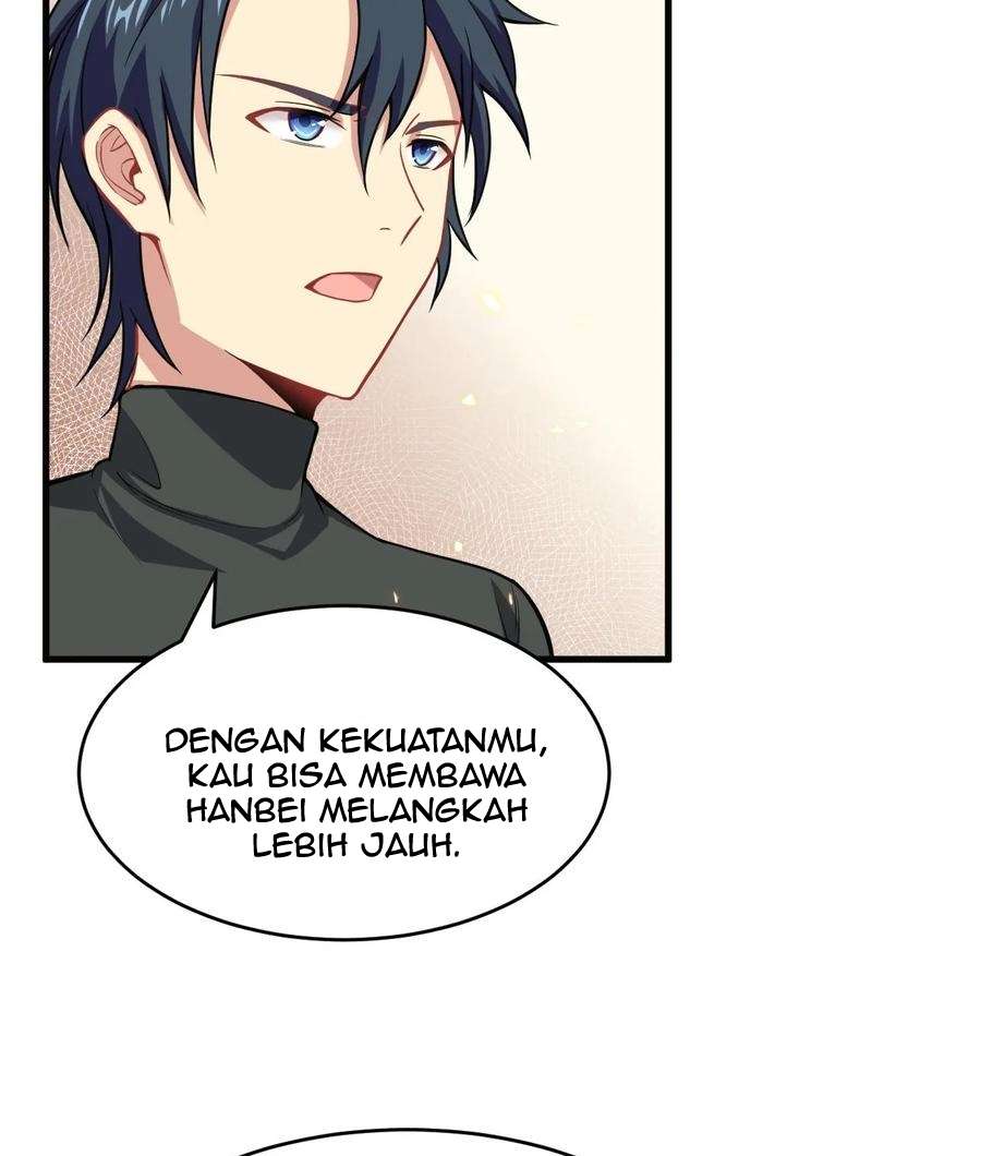 Monk Fron the Future (Cultivator From the Future) Chapter 32 Gambar 8