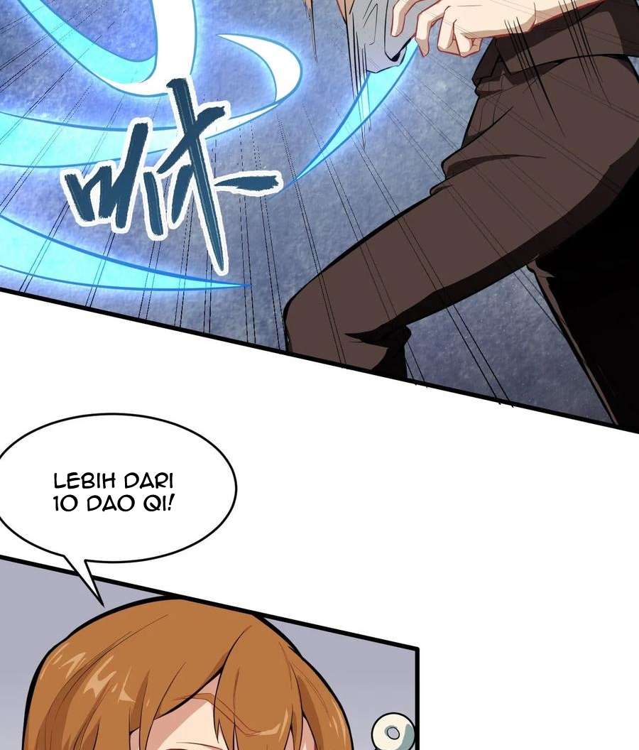 Monk Fron the Future (Cultivator From the Future) Chapter 31 Gambar 18