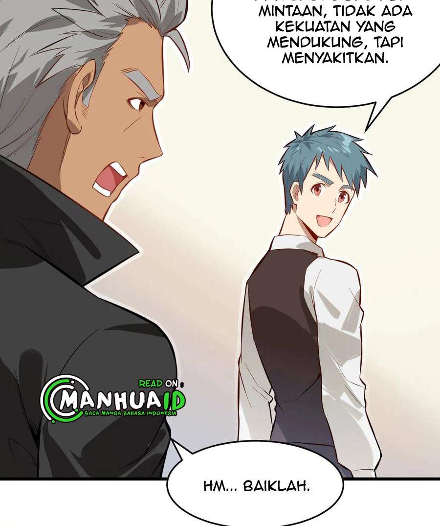 Monk Fron the Future (Cultivator From the Future) Chapter 31 Gambar 10