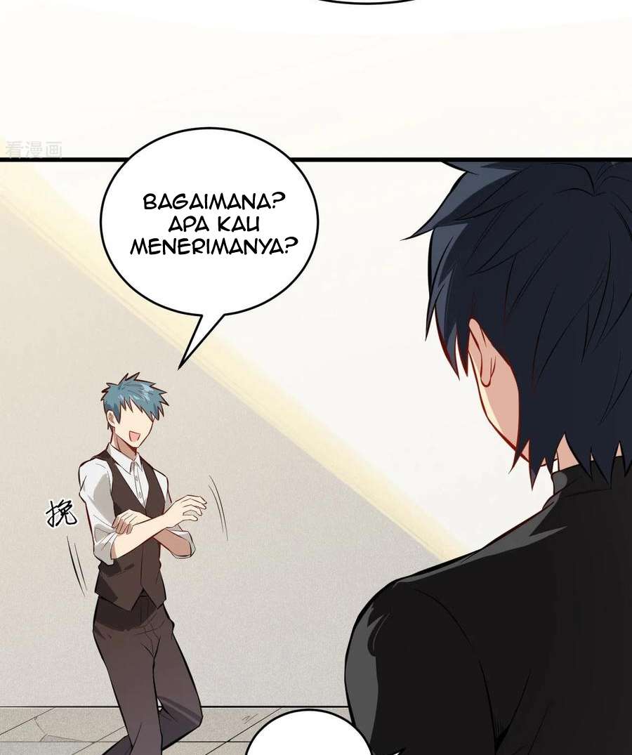 Monk Fron the Future (Cultivator From the Future) Chapter 31 Gambar 11