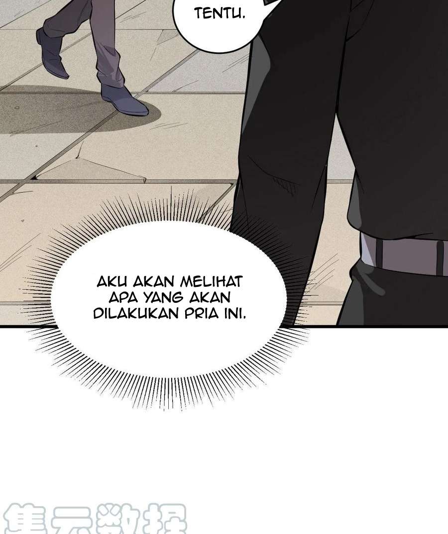 Monk Fron the Future (Cultivator From the Future) Chapter 31 Gambar 12