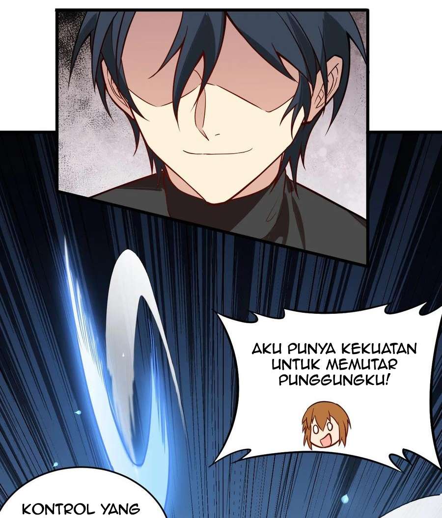 Monk Fron the Future (Cultivator From the Future) Chapter 31 Gambar 24