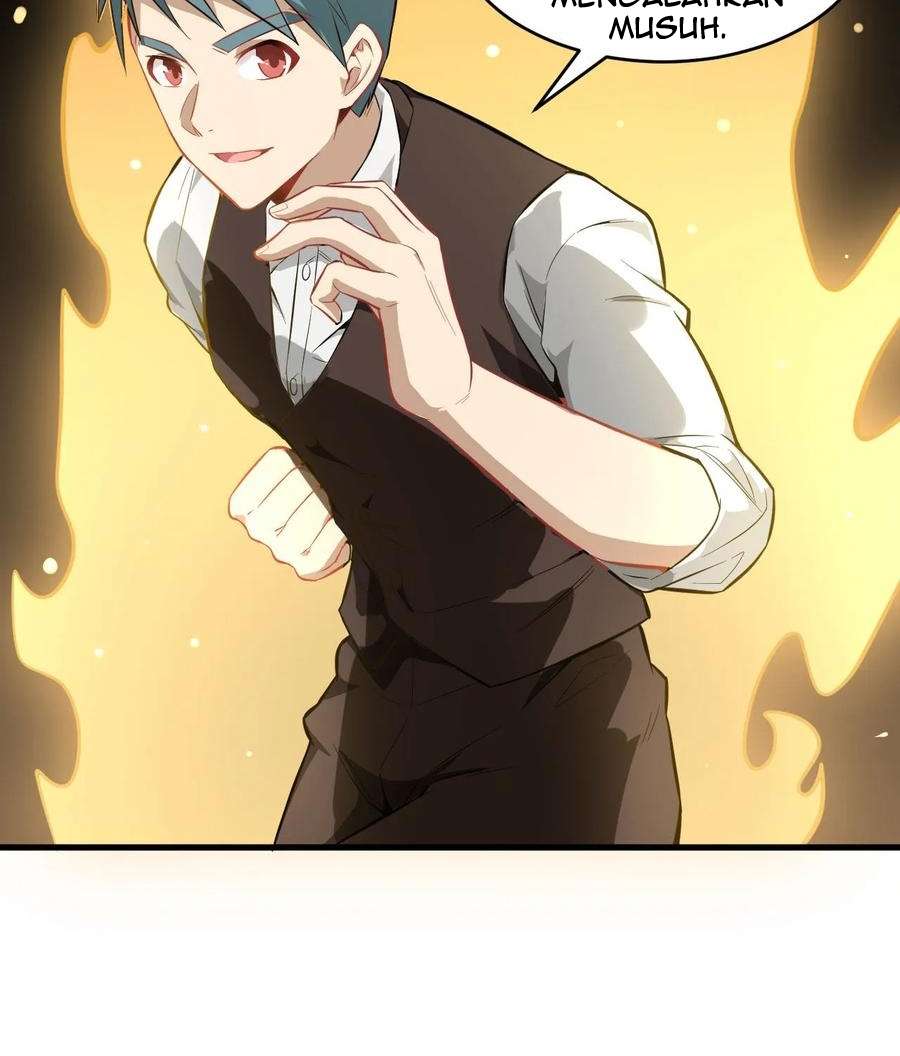 Monk Fron the Future (Cultivator From the Future) Chapter 31 Gambar 20