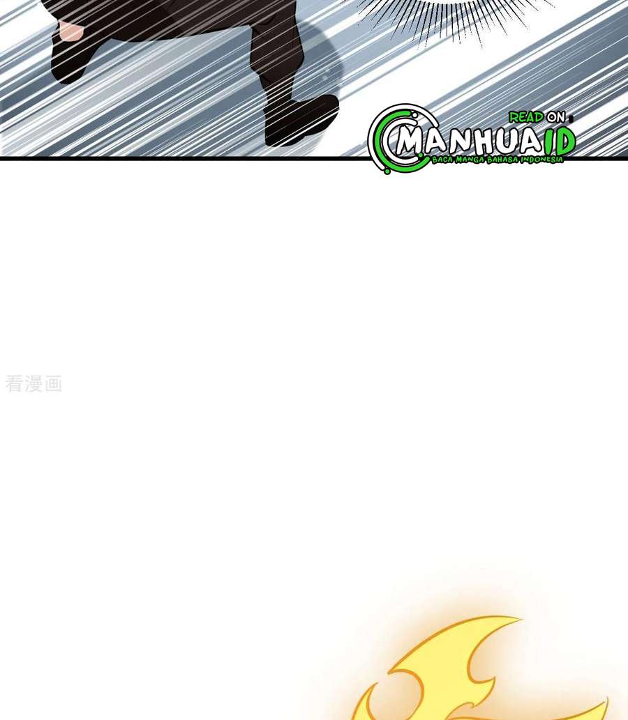 Monk Fron the Future (Cultivator From the Future) Chapter 31 Gambar 34