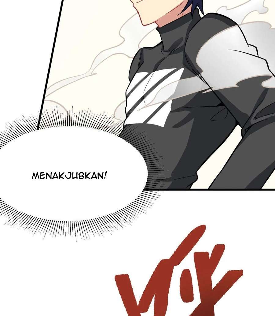 Monk Fron the Future (Cultivator From the Future) Chapter 31 Gambar 39