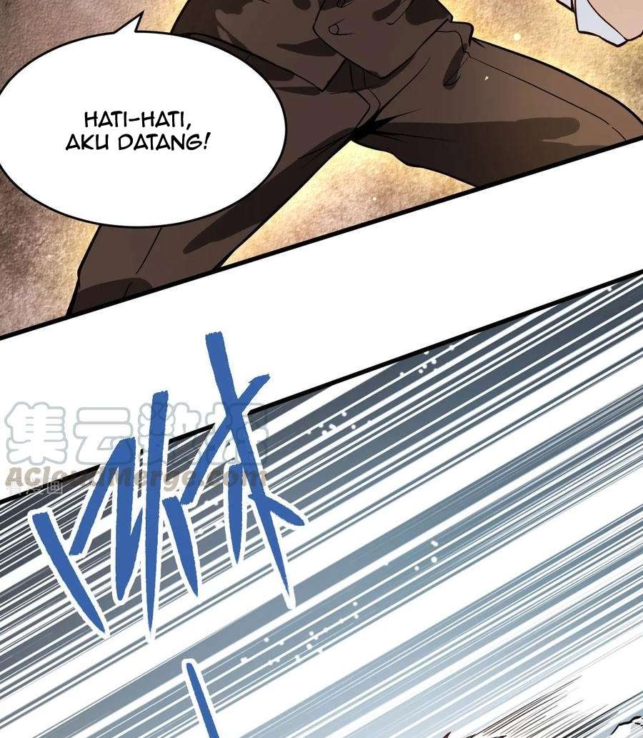 Monk Fron the Future (Cultivator From the Future) Chapter 31 Gambar 32