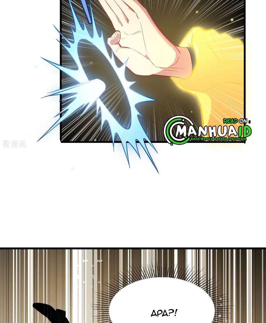 Monk Fron the Future (Cultivator From the Future) Chapter 31 Gambar 46