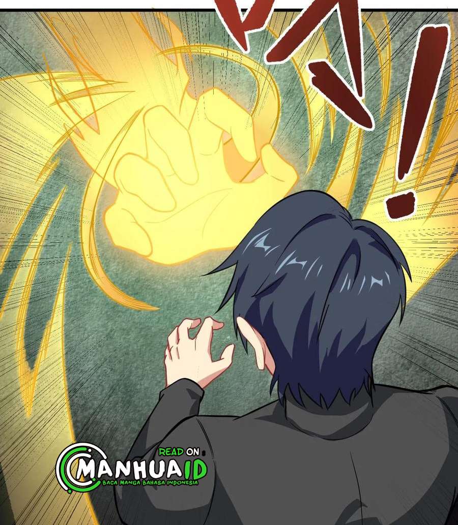 Monk Fron the Future (Cultivator From the Future) Chapter 31 Gambar 40