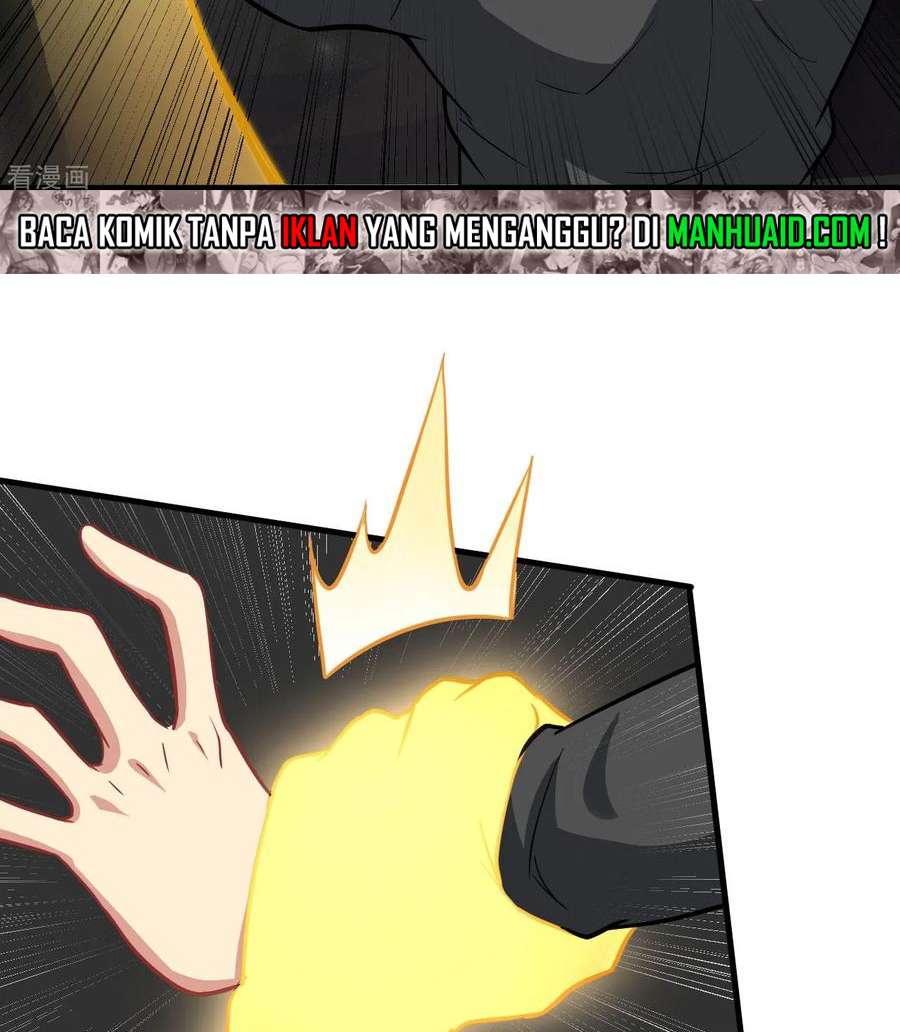 Monk Fron the Future (Cultivator From the Future) Chapter 31 Gambar 41