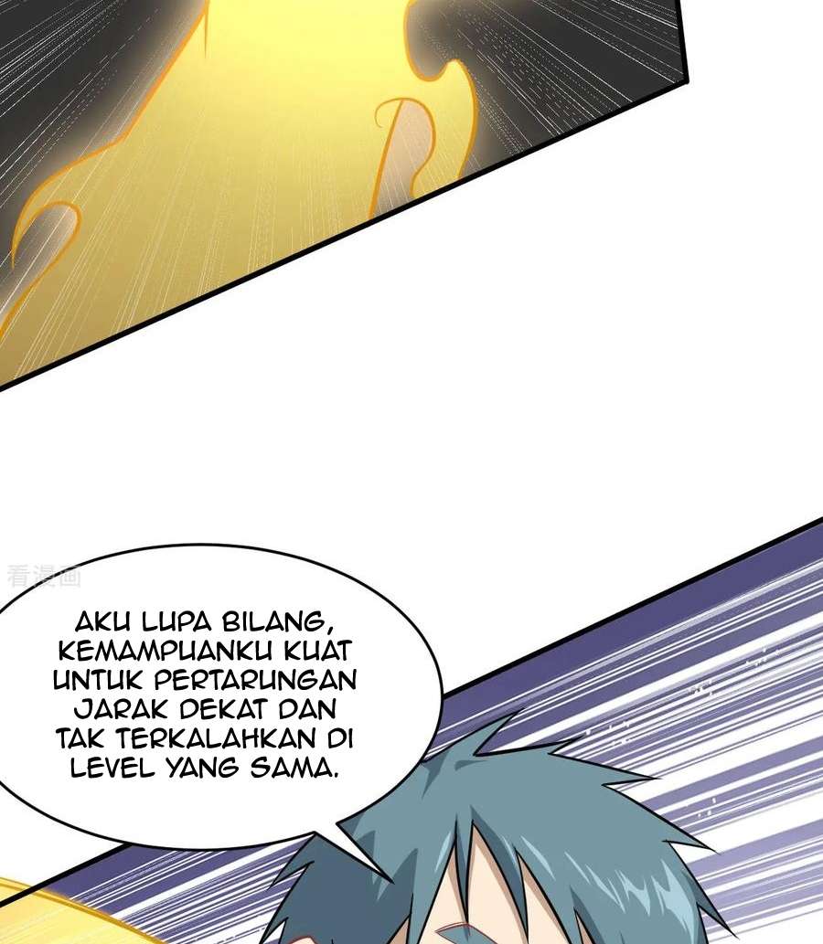 Monk Fron the Future (Cultivator From the Future) Chapter 31 Gambar 42